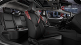 New 2027 Toyota Prius Plug-in Hybrid Sedan