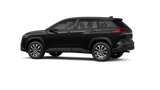 New 2026 Toyota Corolla Cross Hybrid SUV