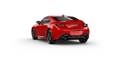 New 2026 Toyota GR86 Sedan