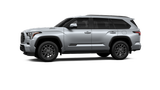 New 2026 Toyota Sequoia SUV