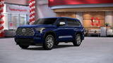 New 2026 Toyota Sequoia SUV