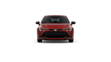 New 2026 Toyota Corolla Hatchback Sedan