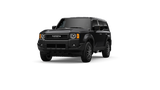 New 2027 Toyota Land Cruiser SUV