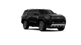 New 2026 Toyota 4Runner SUV