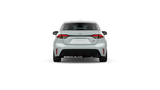 New 2027 Toyota Corolla Hybrid Sedan