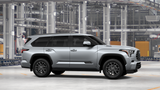 New 2026 Toyota Sequoia SUV