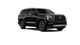 New 2026 Toyota Sequoia SUV