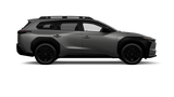 New 2026 Toyota bZ Woodland SUV