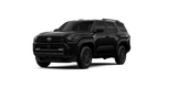 New 2026 Toyota 4Runner SUV
