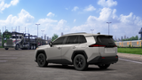 New 2026 Toyota RAV4 SUV