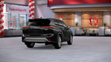 New 2026 Toyota Highlander SUV