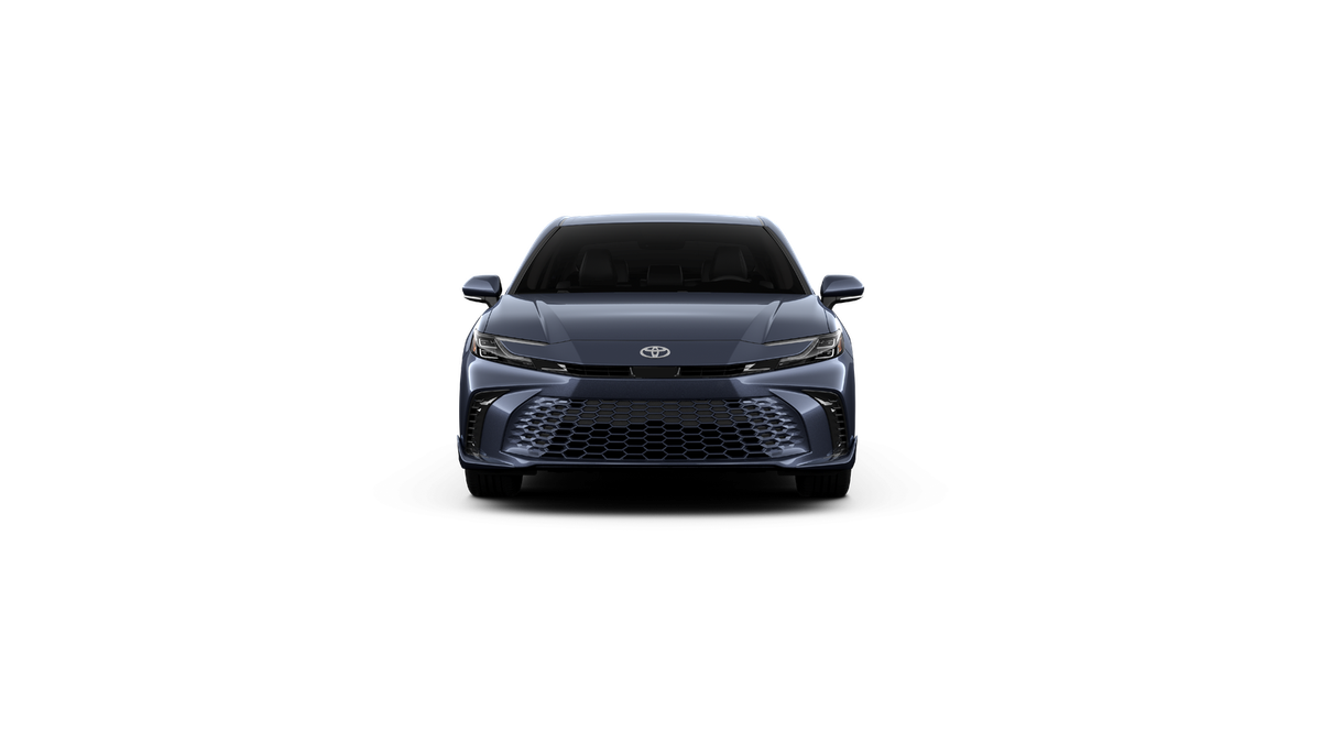 New 2027 Dark Cosmos <sup>1</sup> Toyota  XSE AWD image 22