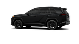 New 2026 Toyota RAV4 SUV