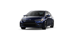 New 2027 Toyota Corolla Hybrid Sedan