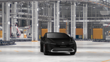New 2027 Toyota Prius Plug-in Hybrid Sedan