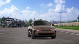 New 2026 Toyota Crown Signia Limited in Henderson NV
