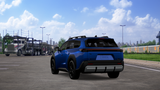 New 2026 Toyota bZ Woodland Sedan