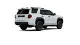 New 2026 Toyota 4Runner SUV