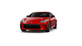New 2027 Toyota GR86 Coupe