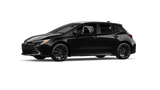 New 2027 Toyota Corolla Hatchback Sedan