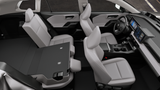 New 2026 Toyota RAV4 SUV