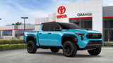 New 2026 Toyota Tacoma i-FORCE MAX Truck