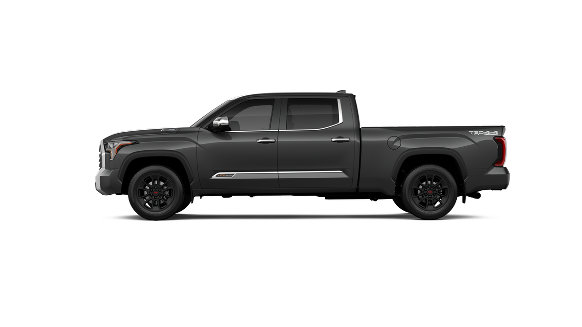 2026 Toyota Tundra 1794 Edition - Photo 19