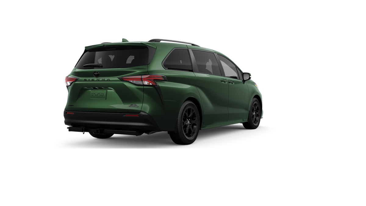 New 2026 Cypress Toyota  Woodland Edition image 11