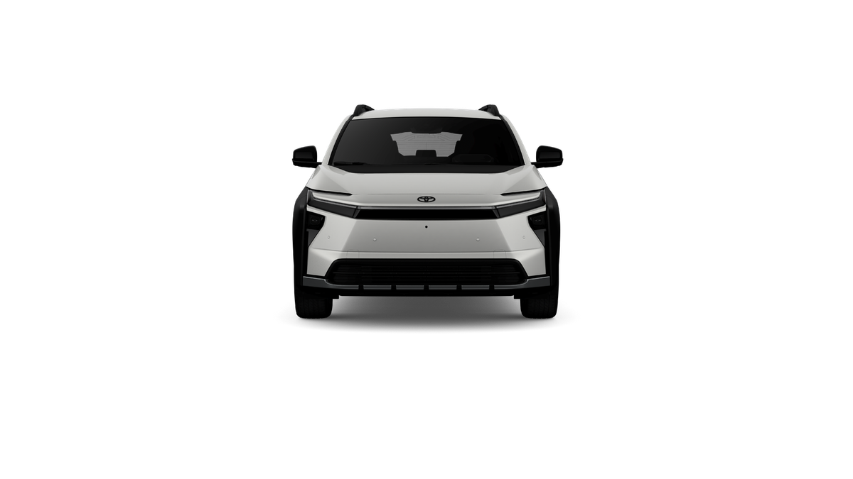 New 2027 Halo <sup>1</sup> Toyota  image 19