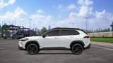 New 2026 Toyota Corolla Cross Hybrid SUV