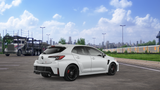 New 2026 Toyota GR Corolla Sedan