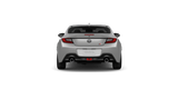 New 2027 Toyota GR86 Coupe
