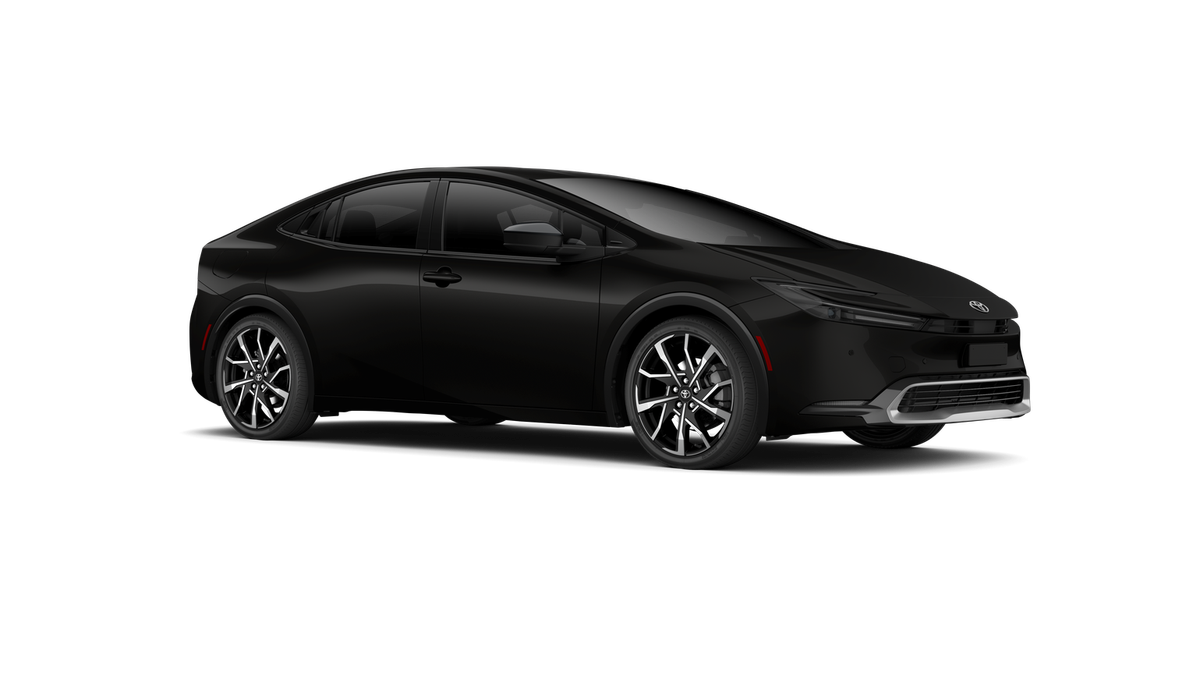 New 2027 Inked Toyota  XSE image 31