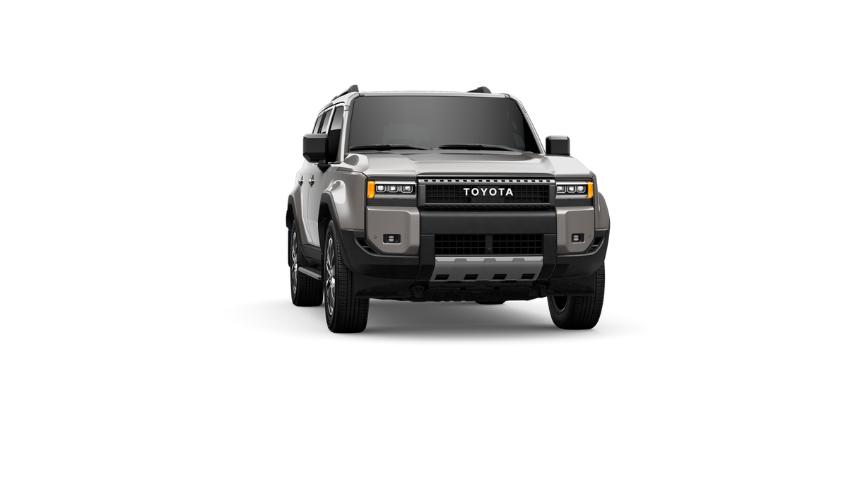 New 2027 Meteor Shower Toyota  image 18