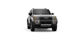 New 2027 Toyota Land Cruiser SUV