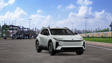 New 2026 Toyota C-HR SUV