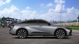 New 2026 Toyota Crown Sedan